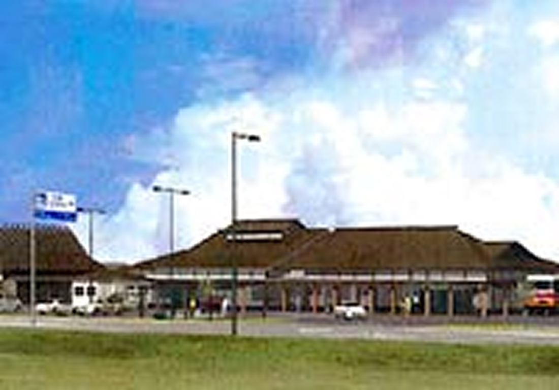 雁の里せんなん　雁太郎